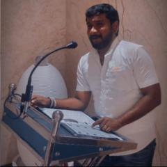 Vengadeshan K