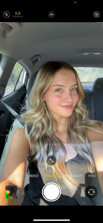 Hailey Watson