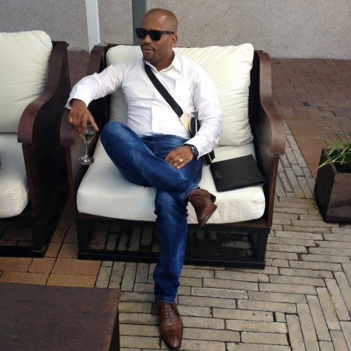 Brian Khoza