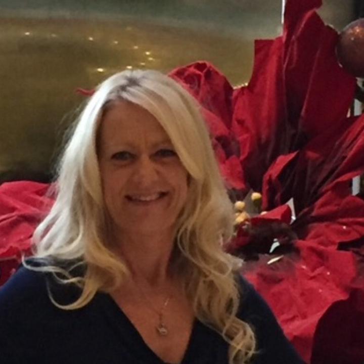Suzanne Weinman