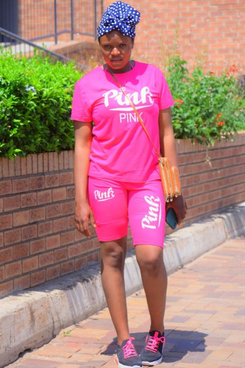 Prudence Mapfumo