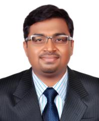 Mohammed Farook Abubakkar