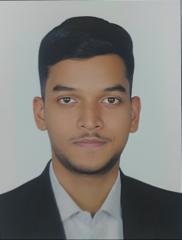 Prashantkumar Gupta