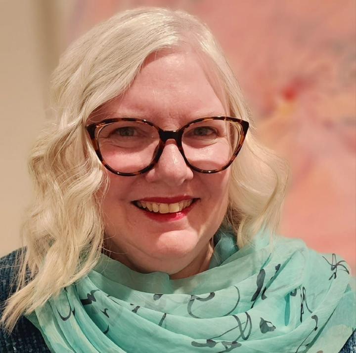 Linda Sellers
