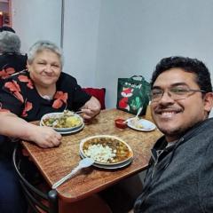 Guillermo Escate Marquez