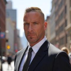 Garrett Croll
