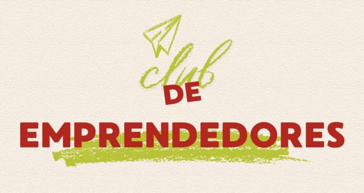 Club de emprendedores