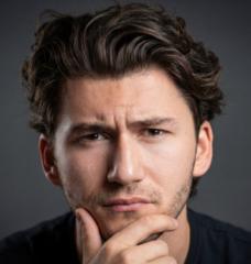 Gabriel Villaret