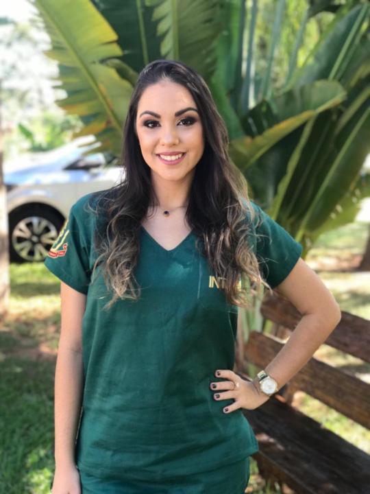 Amanda Dutra