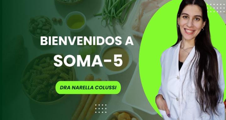 Dra Narella Colussi