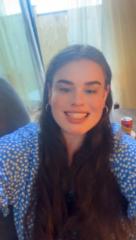 Gabriella du Preez