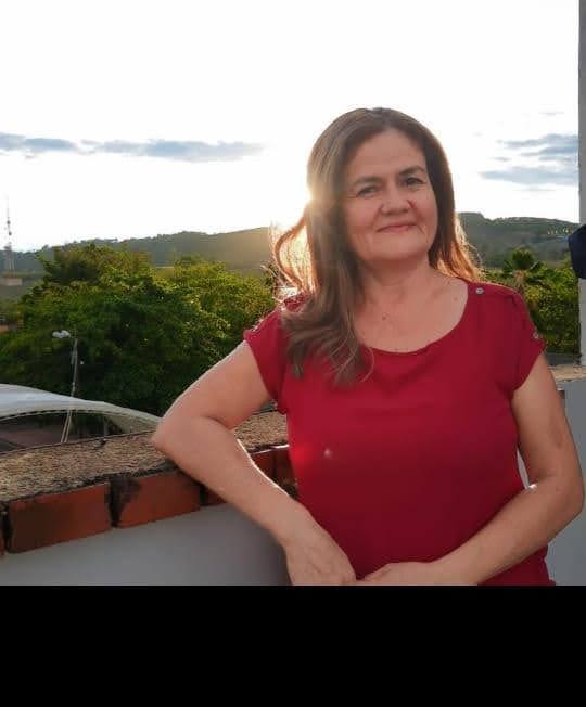 Gloria Gonzalez