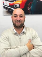 Martin Comas