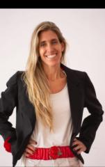 Caroline Maria Laxague