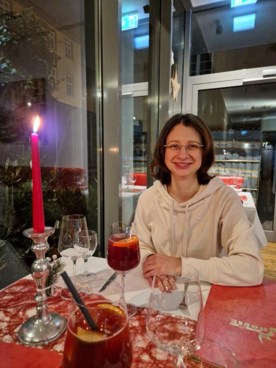 Ina Gebauhr