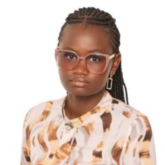 Lucy Ouma