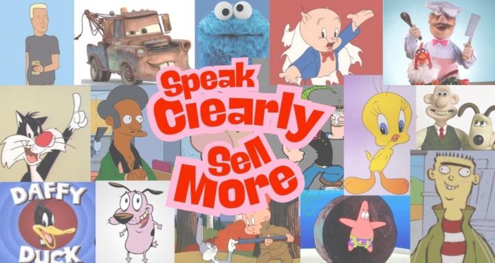 Accent Clarity For Pros 