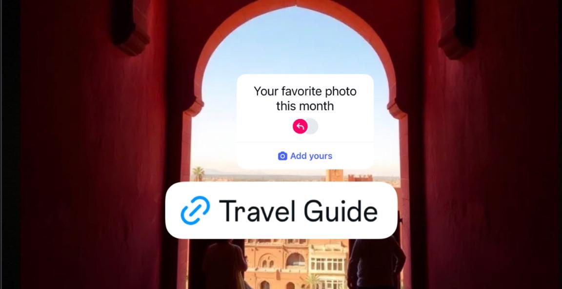 Morocco 🇲🇦 Travel Guide