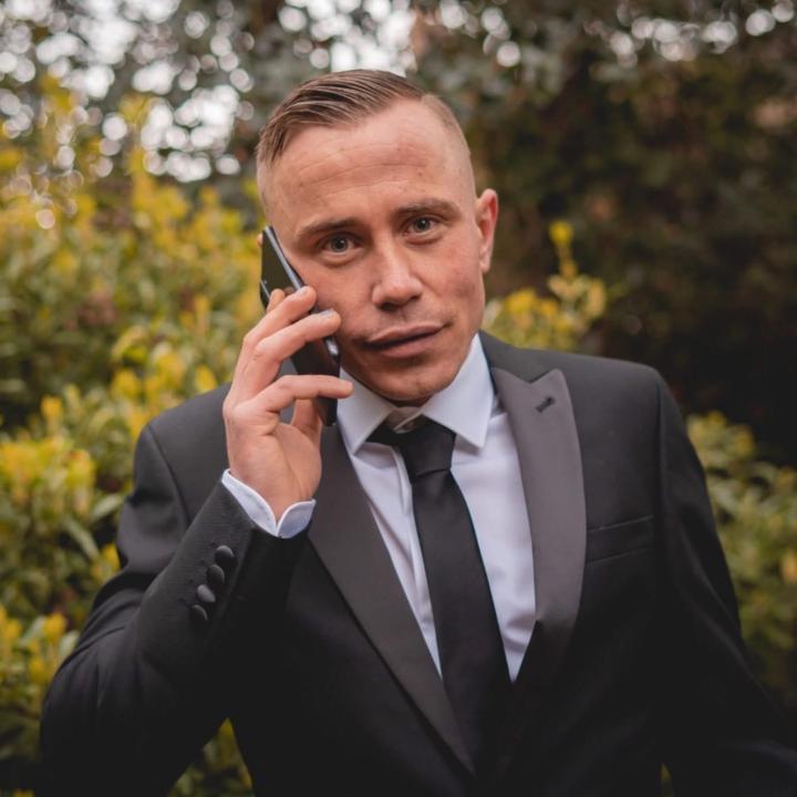 Robert Sararu