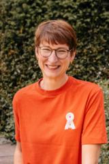 Friederike Fahrenkamp
