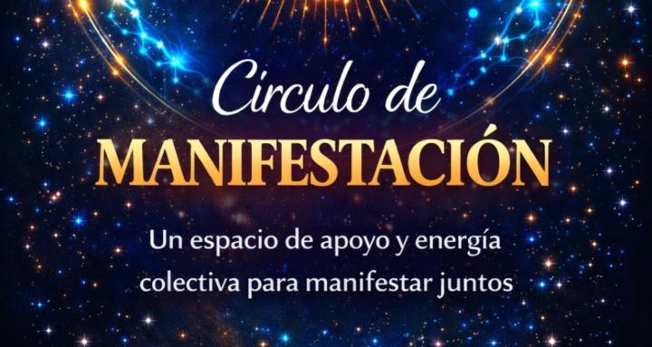 Circulo de Manifestación