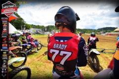 Patrick Brady