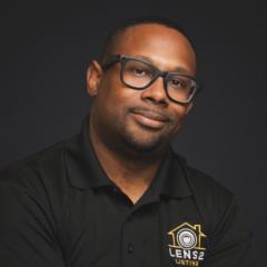 Brice Mack