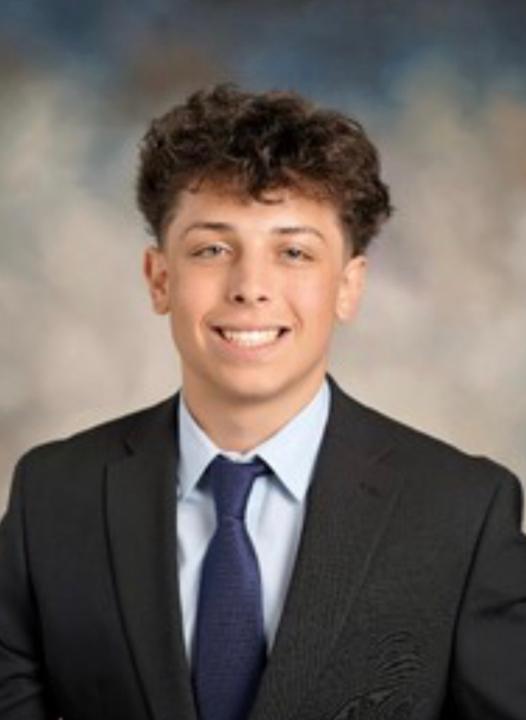Nathan Goldman