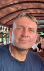John Vondrashek