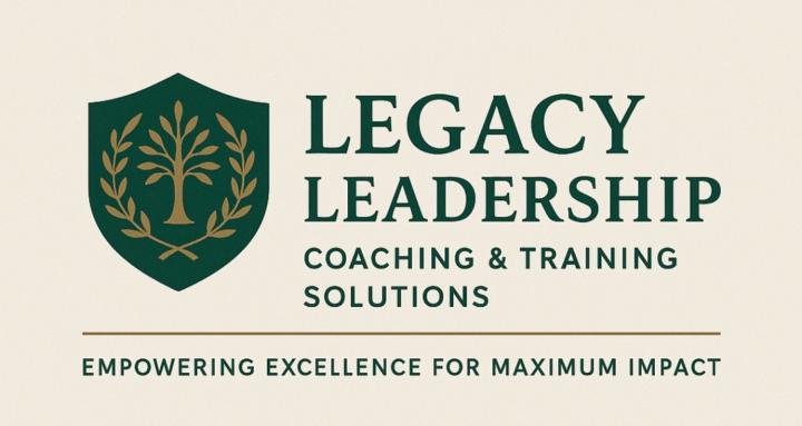 Legacy Leadership Coaching