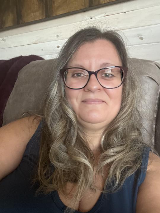 Jodi Rowsell