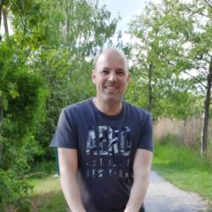 Michael Seitz