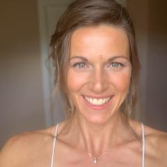 Laetitia Vanden Bogaert