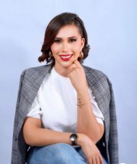 Karla Zuno Hernández