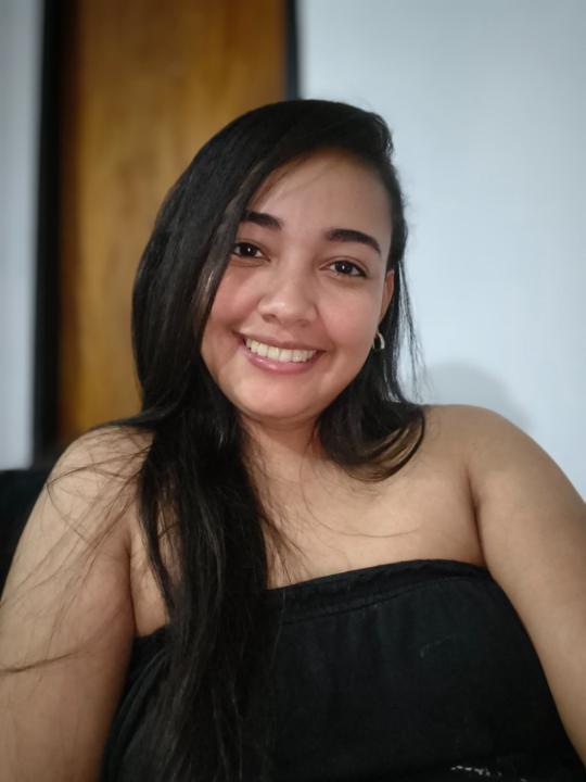 María yelitza Montilla