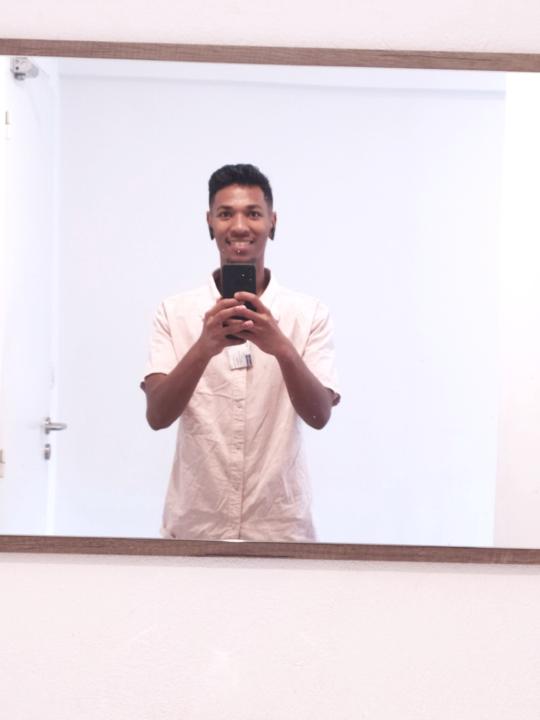 Fredo Raherimanjakaniaina