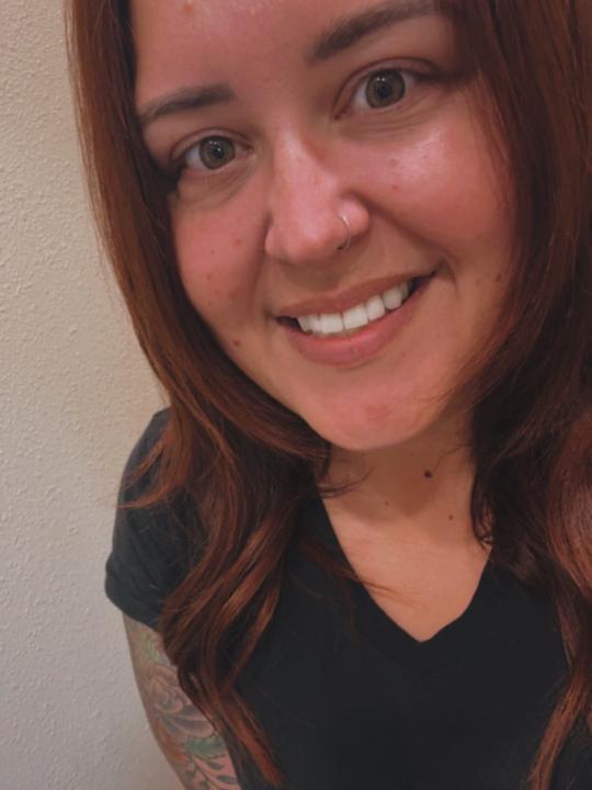 Kristin Ray