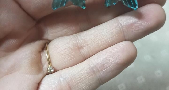 Cattee's homemade charms