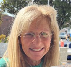 Shaune Harper Kimbler