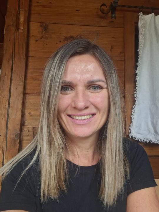 Katarína Olejárová