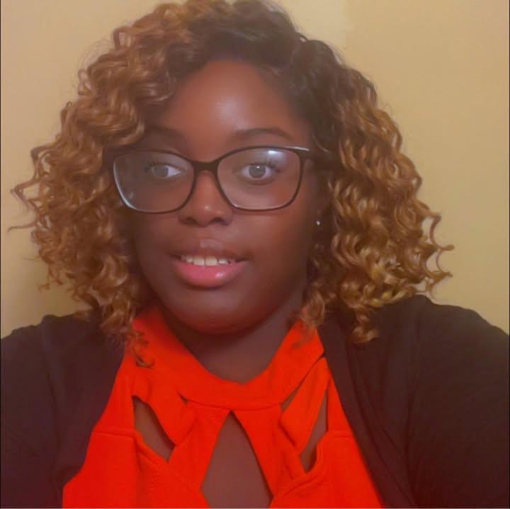 Sharde Logan