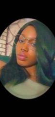 Kierra Manning