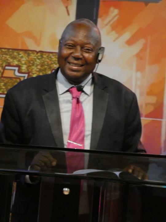 Stephen Sawiri