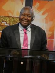 Stephen Sawiri