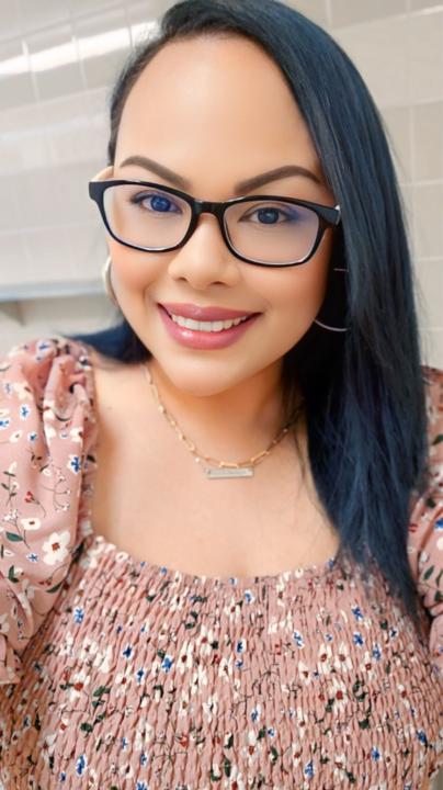 Tashia Coffiel