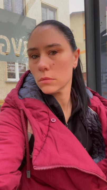 Katrin Yalcinkaya
