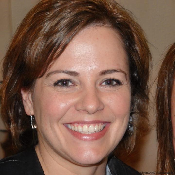 Isabelle Graber