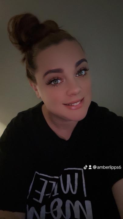Amber Lipps