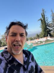 Eduardo Rojas