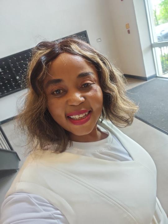 Rose Nkengafac